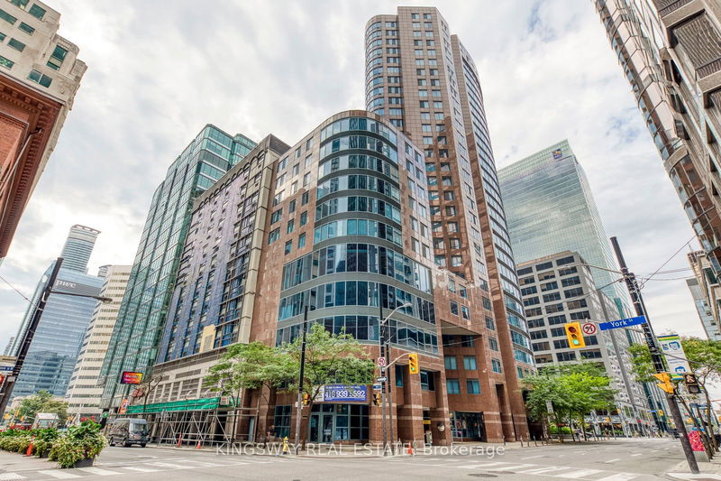  910 - 33 University Ave  Toronto, M5J 2S7 | Image 2