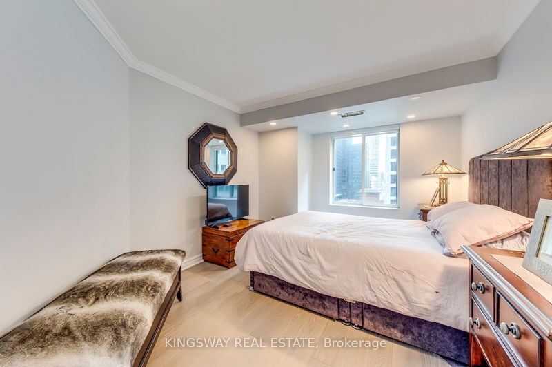  910 - 33 University Ave  Toronto, M5J 2S7 | Image 25