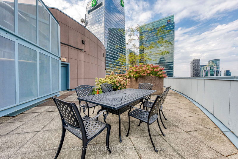  910 - 33 University Ave  Toronto, M5J 2S7 | Image 37