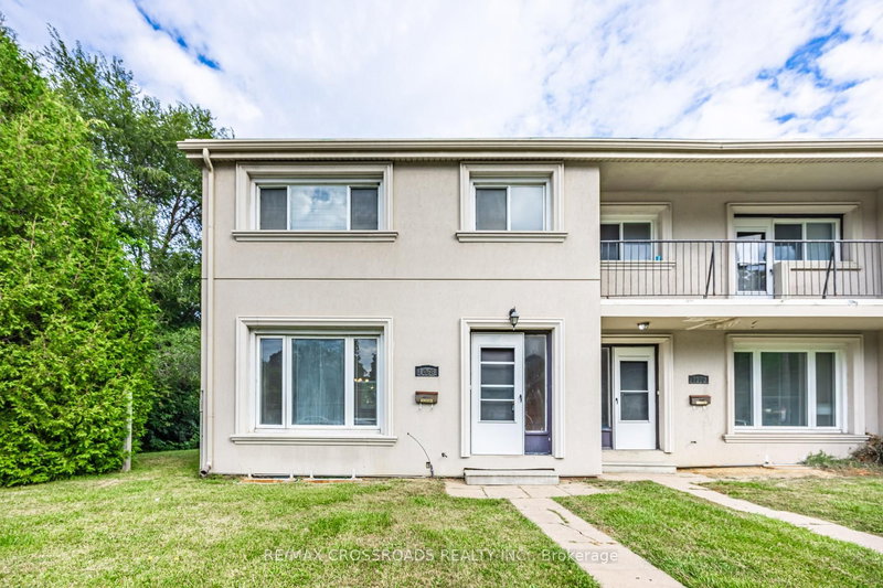 1068 Lawrence Ave E, Toronto, M3C 1R6 | Image 2
