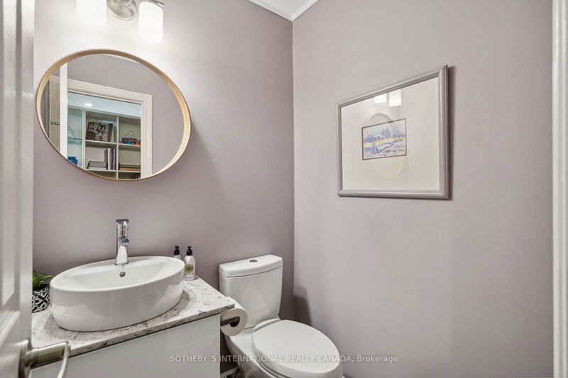 52 Taunton Rd  Toronto, M4S 2P1 | Image 15