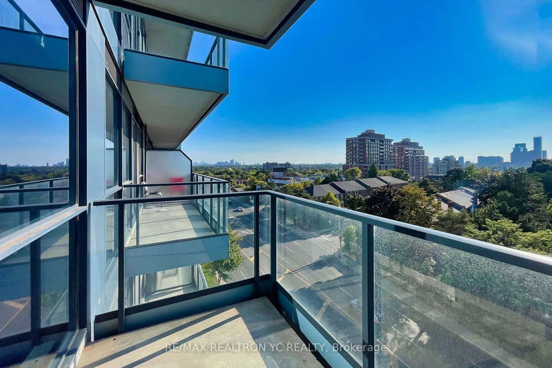  621 - 2885 Bayview Ave  Toronto, M2K 0A3 | Image 22