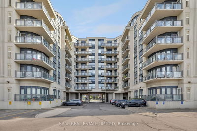 Condo sold at 803-872 Sheppard Avenue, Toronto, Bathurst Manor, M3H 5V5 - MLS: C9362958