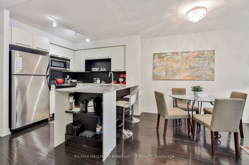  327 - 25 Carlton St  Toronto, M5B 1L4 | Image 11