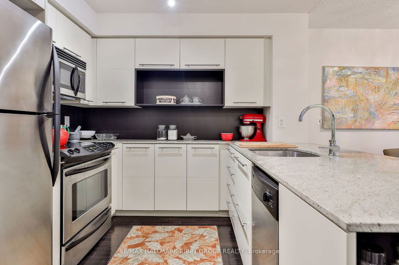  327 - 25 Carlton St  Toronto, M5B 1L4 | Image 14