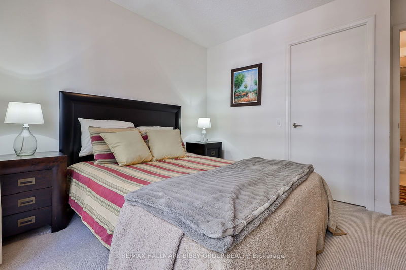  327 - 25 Carlton St  Toronto, M5B 1L4 | Image 16