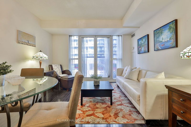  327 - 25 Carlton St  Toronto, M5B 1L4 | Image 2