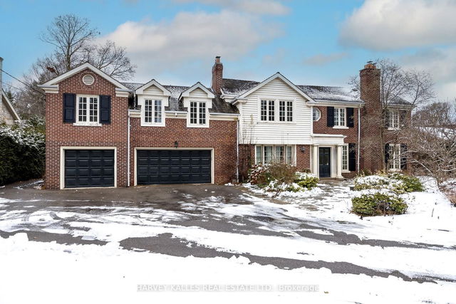168 Sandringham Drive