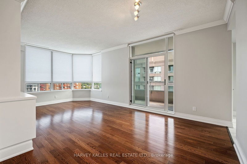  1410 - 8 Covington Rd  Toronto, M6A 3E5 | Image 11