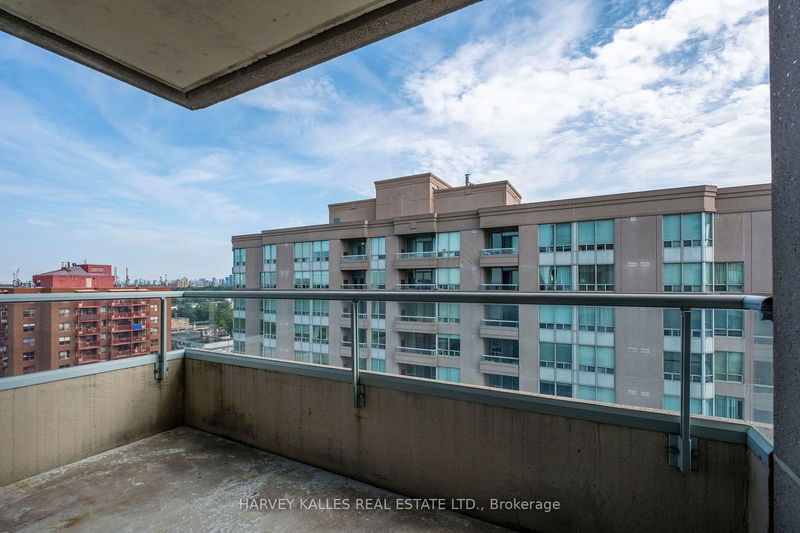  1410 - 8 Covington Rd  Toronto, M6A 3E5 | Image 25