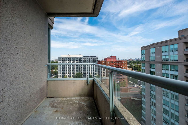  1410 - 8 Covington Rd  Toronto, M6A 3E5 | Image 26