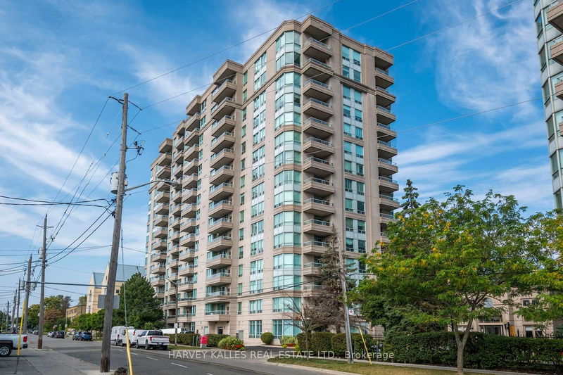  1410 - 8 Covington Rd  Toronto, M6A 3E5 | Image 34