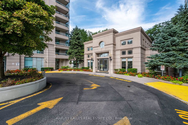  1410 - 8 Covington Rd  Toronto, M6A 3E5 | Image 37