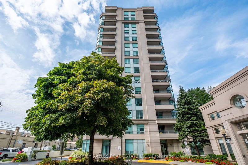  1410 - 8 Covington Rd  Toronto, M6A 3E5 | Image 38