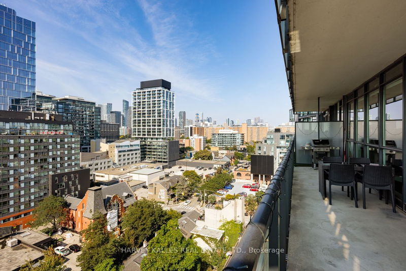  1211 - 318 King St E Toronto, M5A 0C1 | Image 24