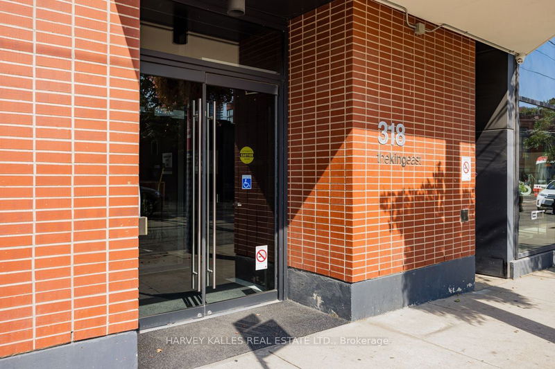  1211 - 318 King St E Toronto, M5A 0C1 | Image 3