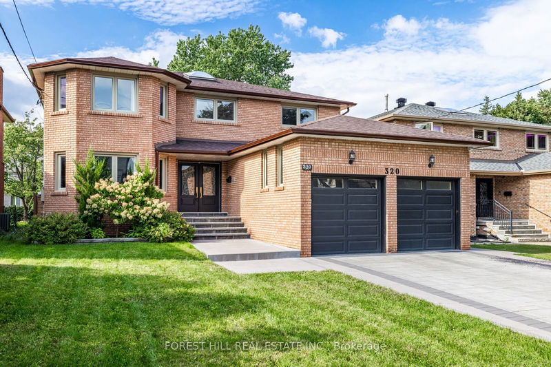 320 Byng Ave  Toronto, M2N 4L5 | Image 29