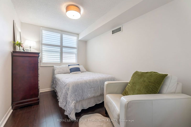  707 - 323 Richmond St E Toronto, M5A 4R3 | Image 21