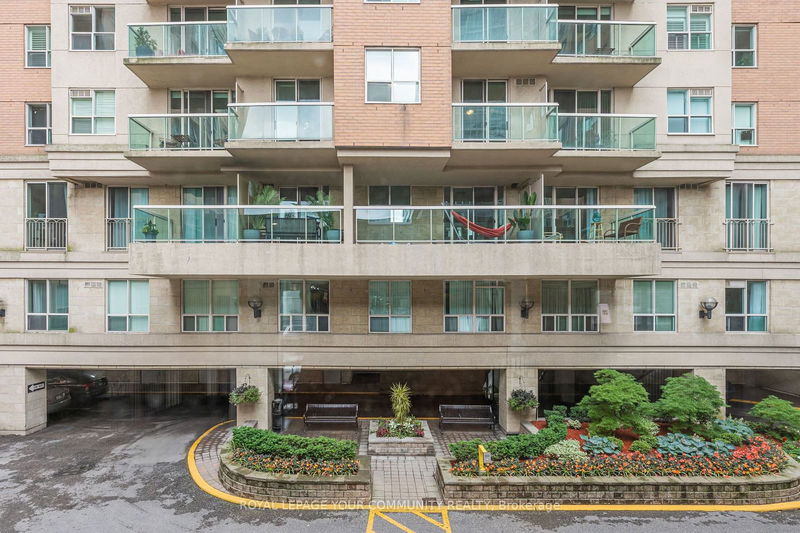  707 - 323 Richmond St E Toronto, M5A 4R3 | Image 27