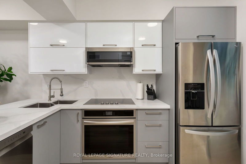  Th 111 - 59 East Liberty St  Toronto, M6K 3R1 | Image 5