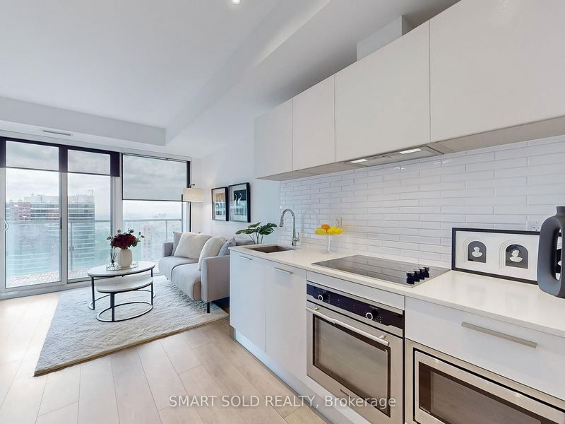  3510 - 3 Gloucester St  Toronto, M4Y 0C6 | Image 13