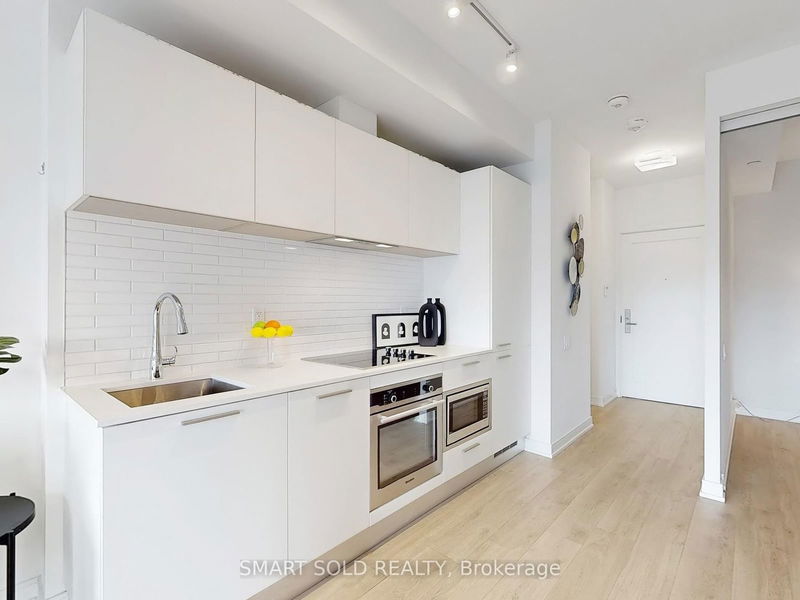  3510 - 3 Gloucester St  Toronto, M4Y 0C6 | Image 15