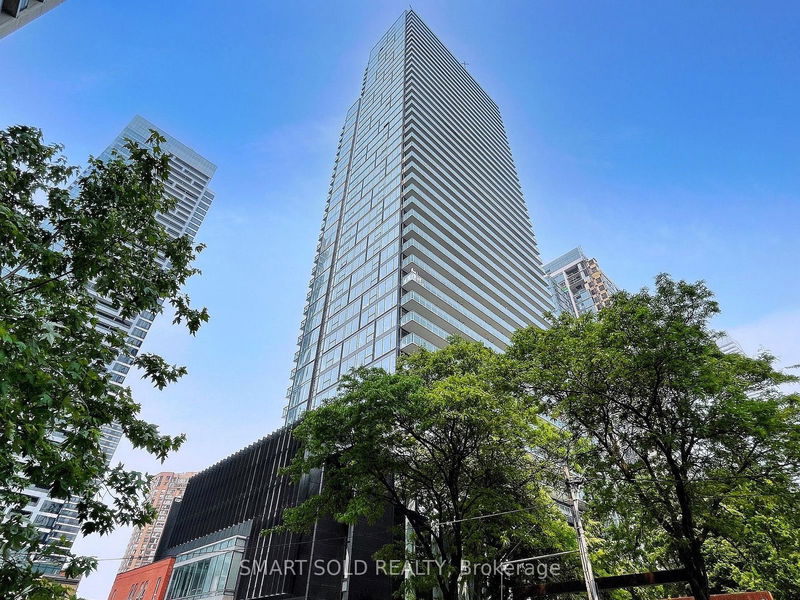  3510 - 3 Gloucester St  Toronto, M4Y 0C6 | Image 2