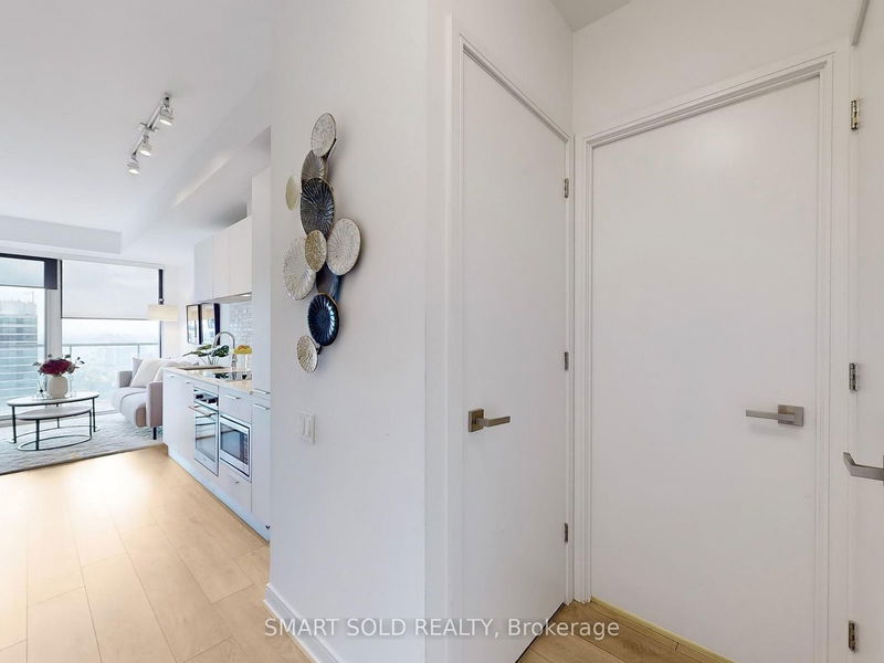  3510 - 3 Gloucester St  Toronto, M4Y 0C6 | Image 20