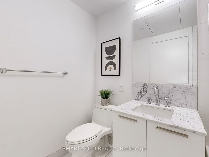  3510 - 3 Gloucester St  Toronto, M4Y 0C6 | Image 22