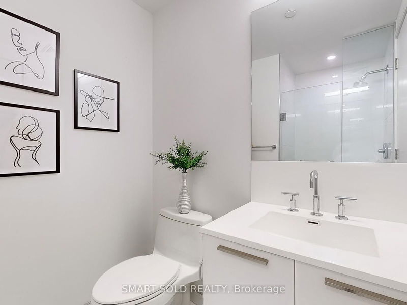  3510 - 3 Gloucester St  Toronto, M4Y 0C6 | Image 29