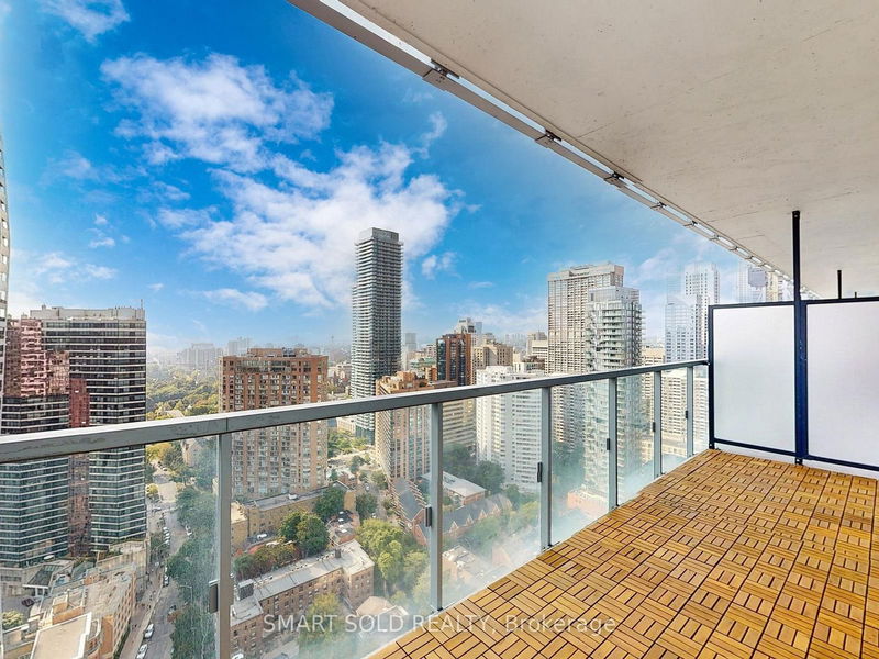  3510 - 3 Gloucester St  Toronto, M4Y 0C6 | Image 30