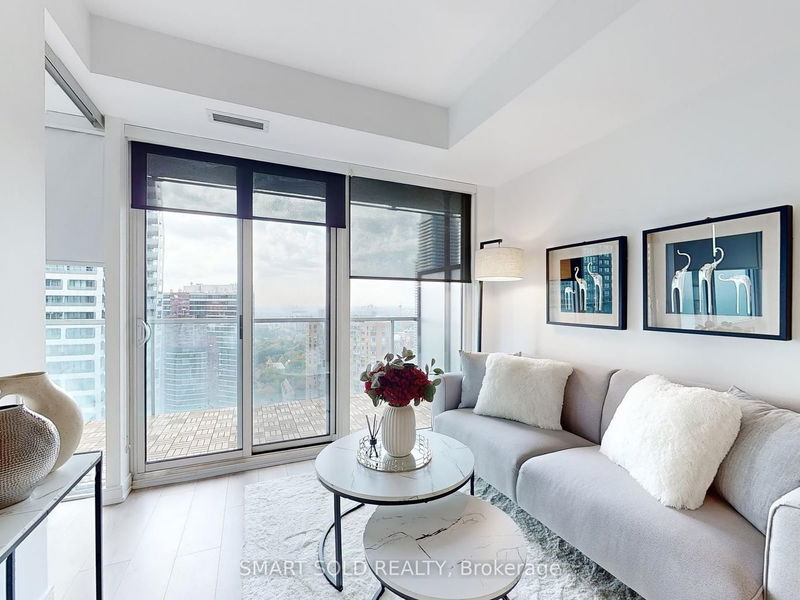  3510 - 3 Gloucester St  Toronto, M4Y 0C6 | Image 5