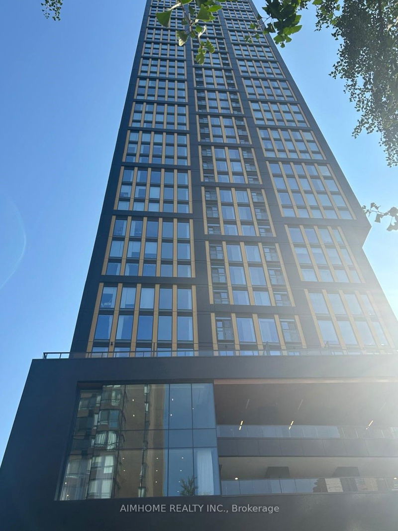 home for lease on 4606-319 Jarvis Street