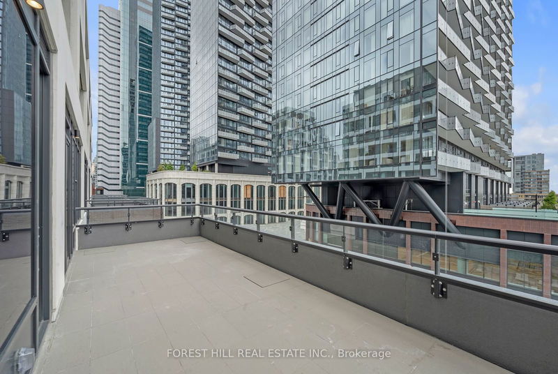  707 - 455 Wellington St W Toronto, M5V 0V8 | Image 24