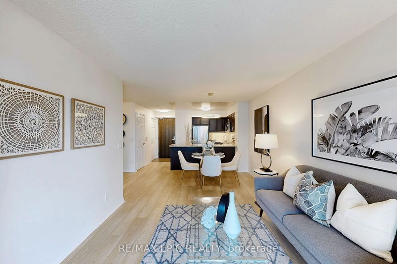  3305 - 19 Grand Trunk Cres  Toronto, M5J 3A3 | Image 12