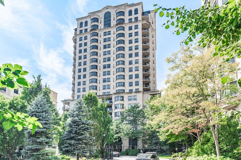 660 Sheppard Ave E #1604B, Toronto, Ontario (MLS C9363337)