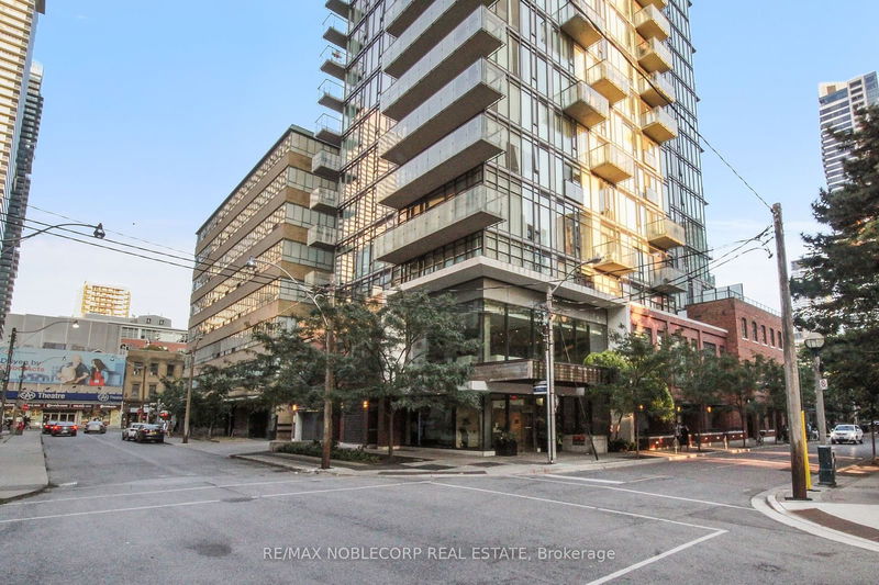  301 - 75 St Nicholas St  Toronto, M4Y 0A5 | Image 3