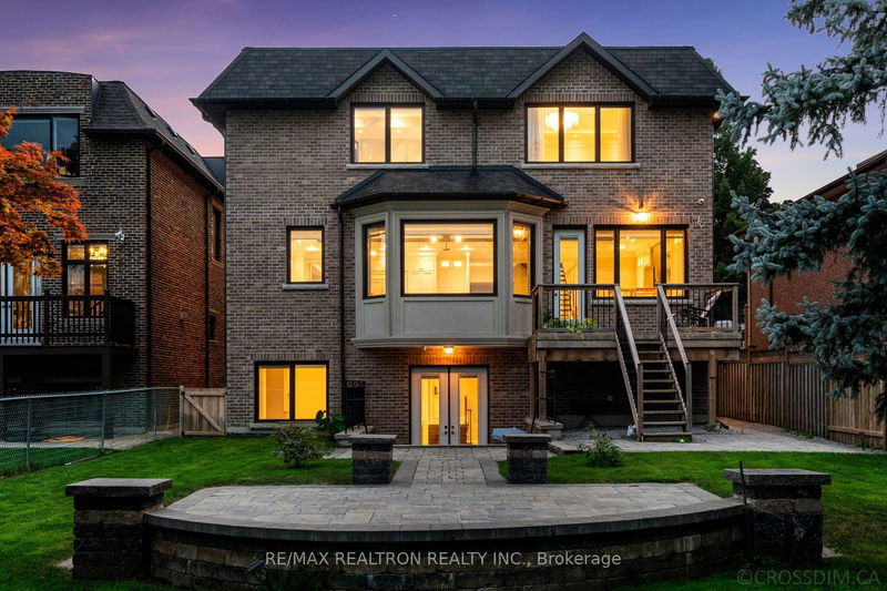 52 Northwood Dr  Toronto, M2M 2K1 | Image 35