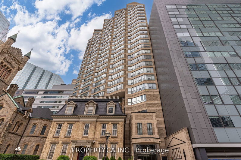  904 - 71 Simcoe St  Toronto, M5J 2S9 | Image 27