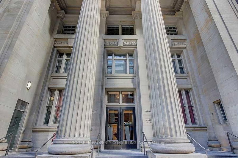 4501 - 197 Yonge St, Toronto, M5B 1M4 | Image 2