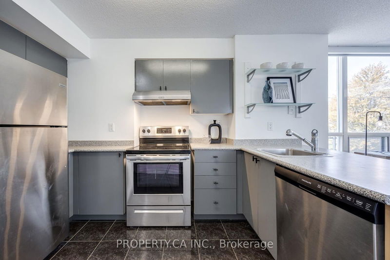  208 - 1029 King St W Toronto, M6K 3M9 | Image 12