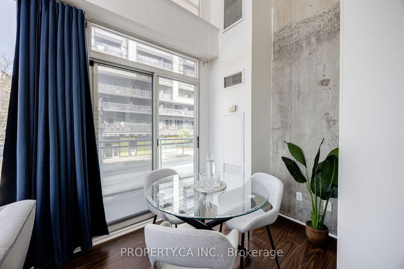  208 - 1029 King St W Toronto, M6K 3M9 | Image 14