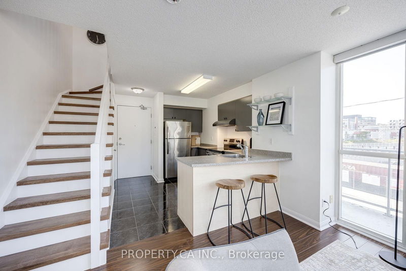  208 - 1029 King St W Toronto, M6K 3M9 | Image 16