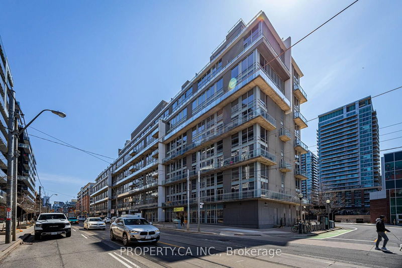  208 - 1029 King St W Toronto, M6K 3M9 | Image 20