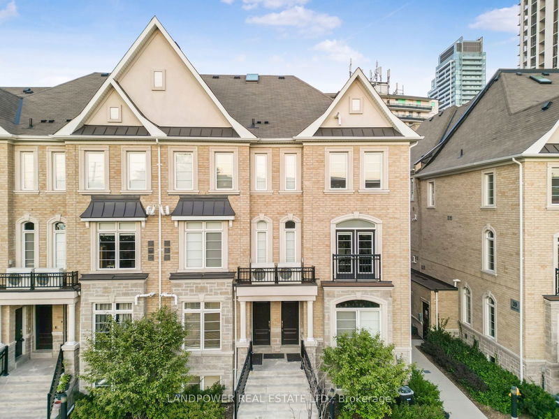  9 - 37 Drewry Ave  Toronto, M2M 1C9 | Image 1