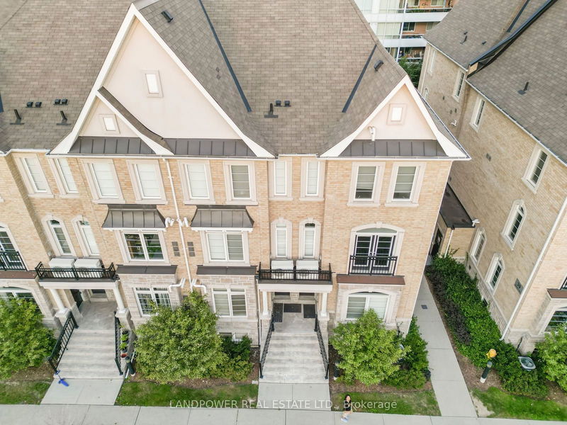  9 - 37 Drewry Ave  Toronto, M2M 1C9 | Image 31