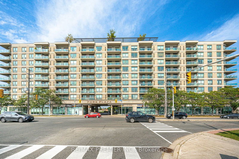  512 - 1030 Sheppard Ave W Toronto, M3H 6C1 | Image 1