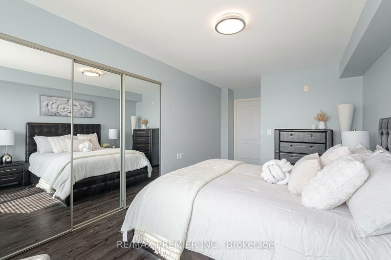  512 - 1030 Sheppard Ave W Toronto, M3H 6C1 | Image 18