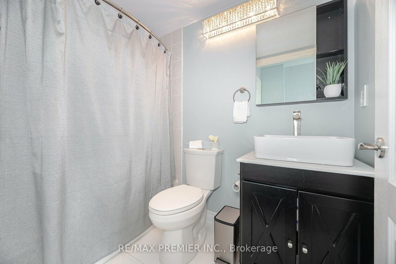  512 - 1030 Sheppard Ave W Toronto, M3H 6C1 | Image 19