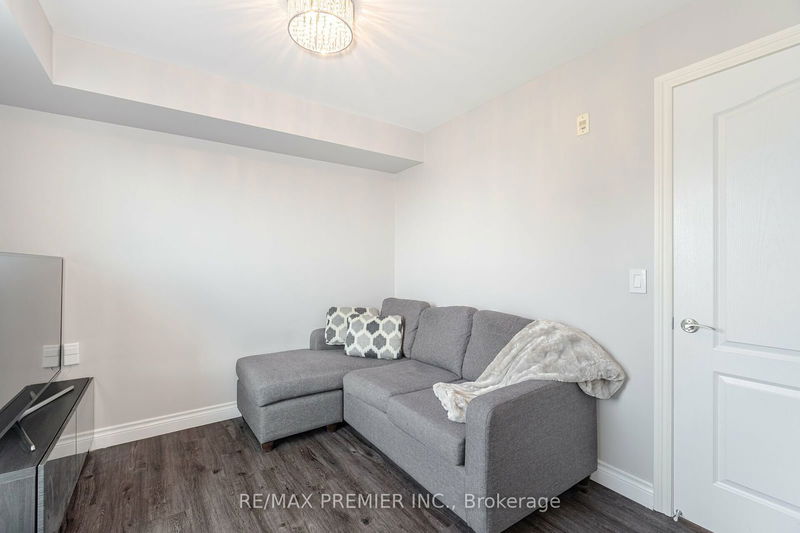  512 - 1030 Sheppard Ave W Toronto, M3H 6C1 | Image 22